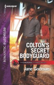 Colton's Secret Bodyguard Harlequin